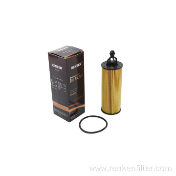 RENKEN Oil Filter RK6296